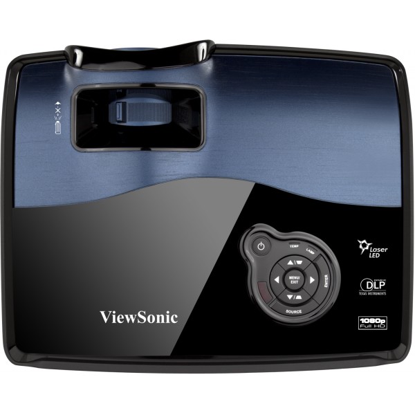 ViewSonic Проектор Pro9000