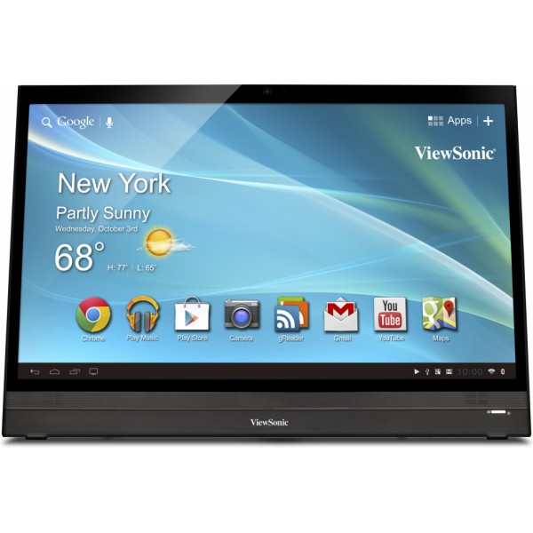 ViewSonic Смарт-дисплей SD-A225