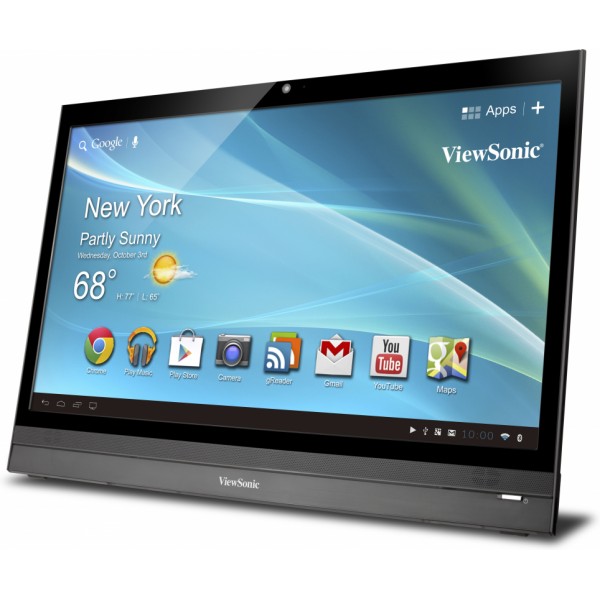 ViewSonic Смарт-дисплей SD-A225
