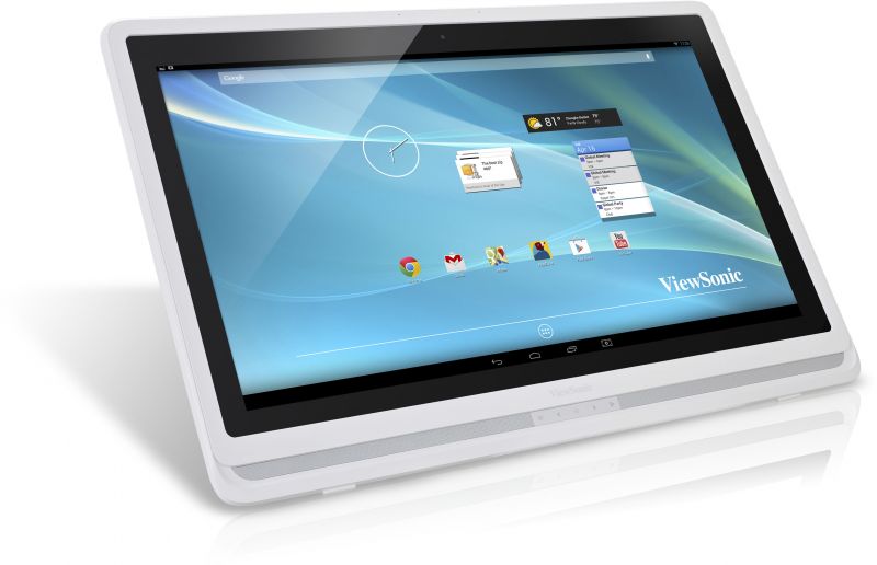 ViewSonic Смарт-дисплей SD-A245