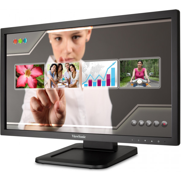 ViewSonic ЖК-монитор TD2220-2
