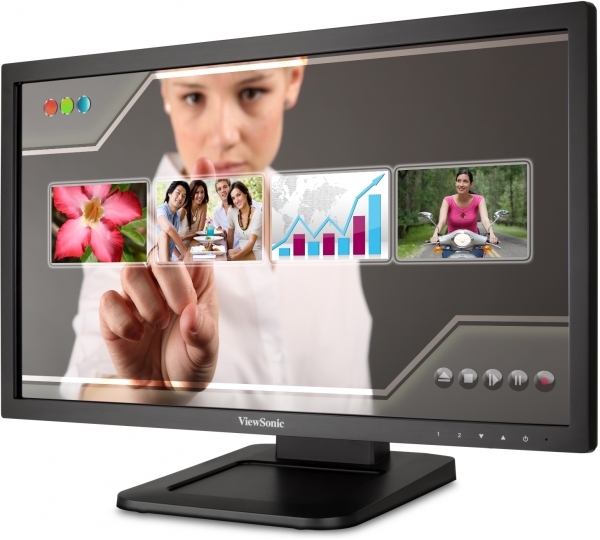 ViewSonic ЖК-монитор TD2220