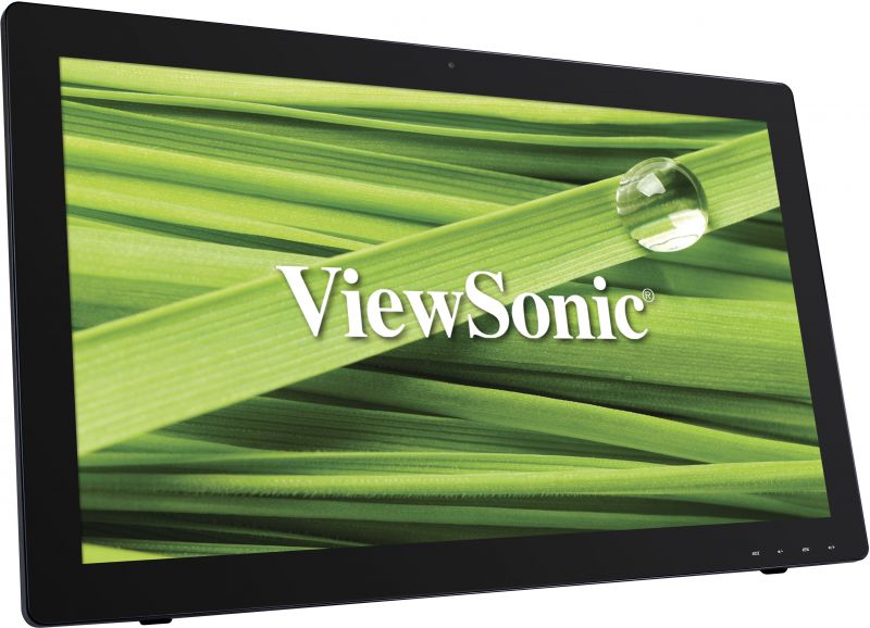 ViewSonic ЖК-монитор TD2740