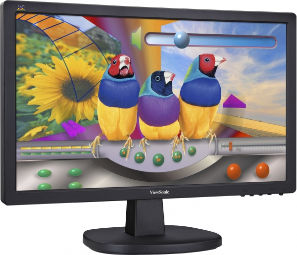 ViewSonic ЖК-монитор VA1921a