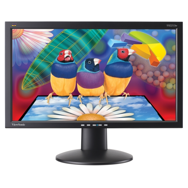 ViewSonic ЖК-монитор VA2213wm