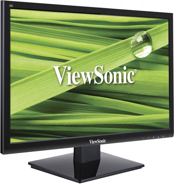 ViewSonic ЖК-монитор VA2214S