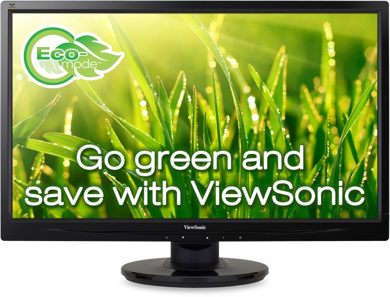 ViewSonic ЖК-монитор VA2746-LED