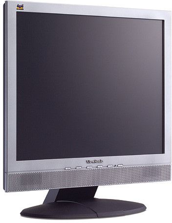 ViewSonic ЖК-монитор VA712