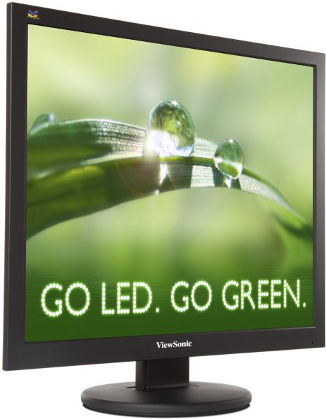 ViewSonic ЖК-монитор VA925-LED