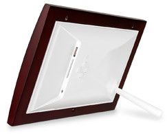 ViewSonic Цифровая фоторамка VFA770W-10E