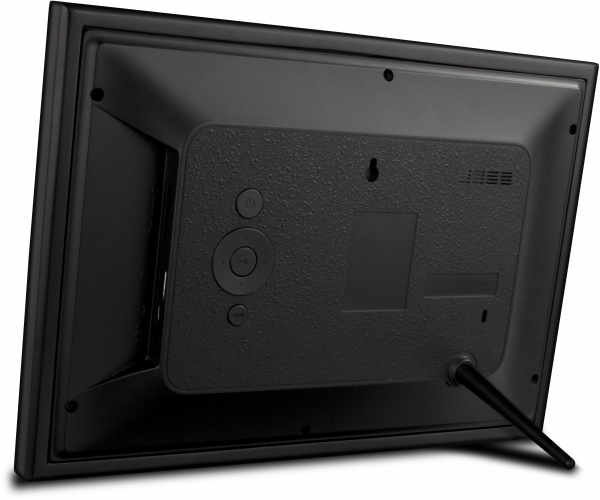 ViewSonic Цифровая фоторамка VFD1078W-31E
