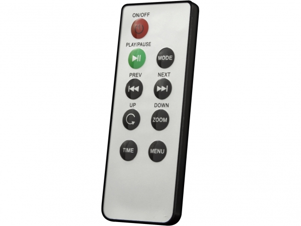 ViewSonic Цифровая фоторамка VFD1078W-31E