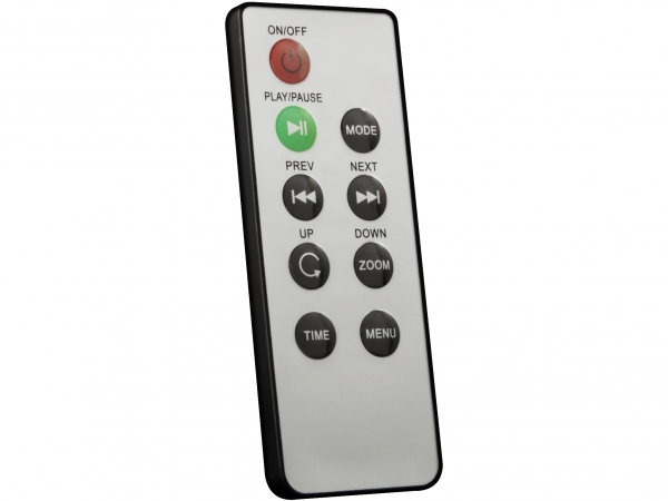 ViewSonic Цифровая фоторамка VFD1078W-31E