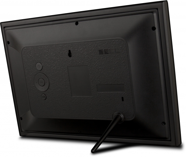 ViewSonic Цифровая фоторамка VFD1078W-31E