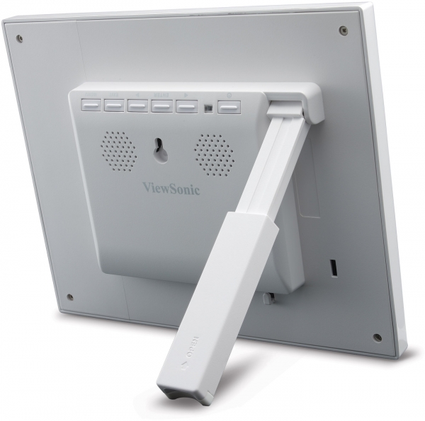 ViewSonic Цифровая фоторамка VFD825-90E