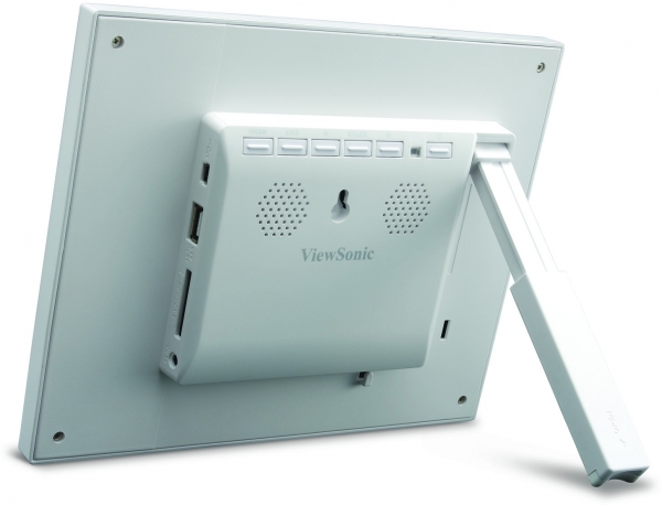 ViewSonic Цифровая фоторамка VFD825-90E