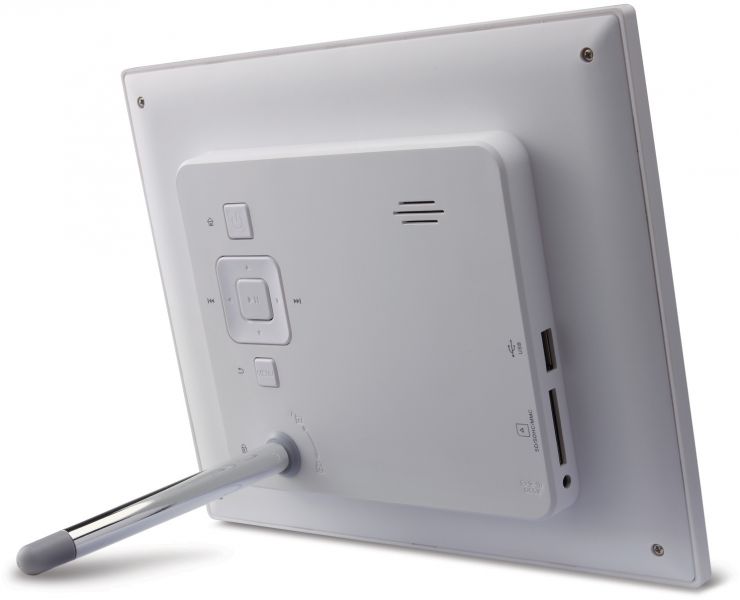 ViewSonic Цифровая фоторамка VFD874-20E