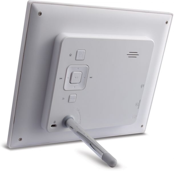 ViewSonic Цифровая фоторамка VFD875-20E