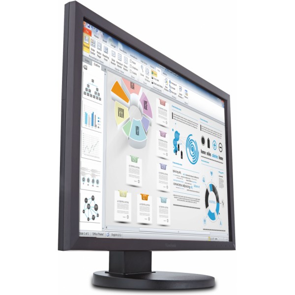 ViewSonic ЖК-монитор VG2438Sm