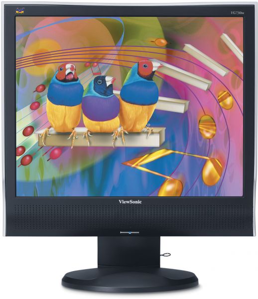 ViewSonic ЖК-монитор VG730m