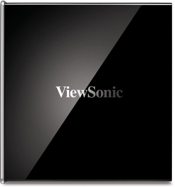 ViewSonic Цифровой проигрыватель мультимедиа VMP52