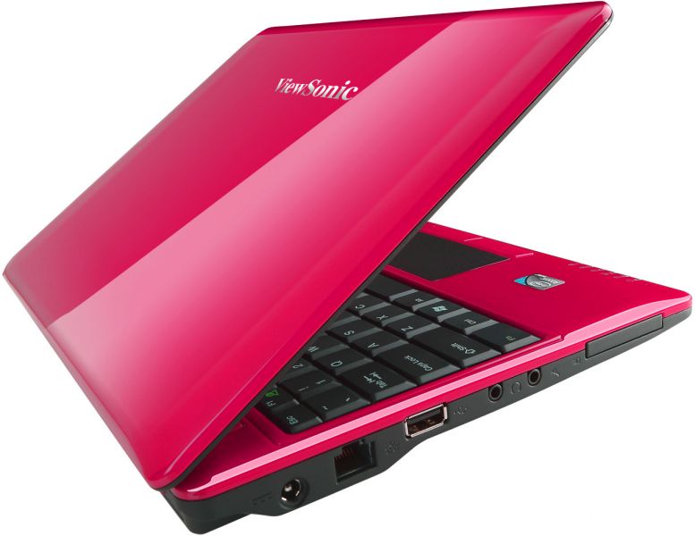 ViewSonic Нетбук VNB100
