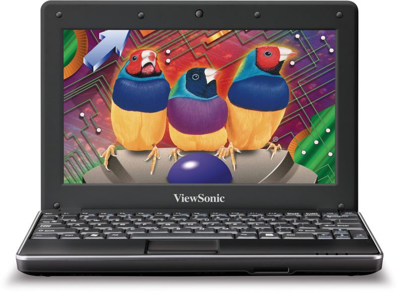 ViewSonic Нетбук VNB106