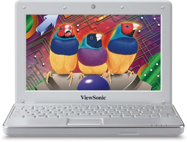 ViewSonic Нетбук VNB106