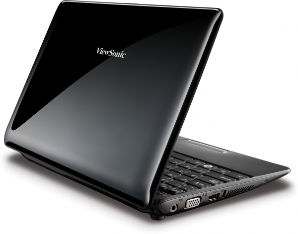 ViewSonic Нетбук VNB107