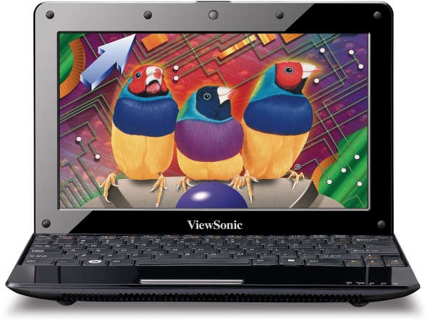 ViewSonic Нетбук VNB107