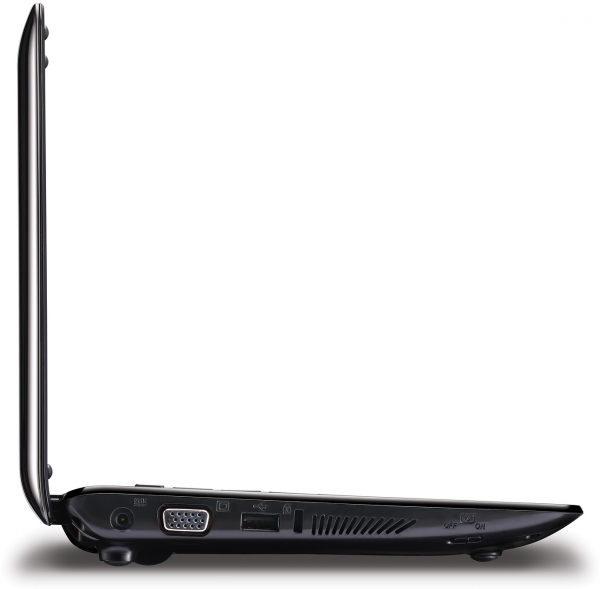 ViewSonic Нетбук VNB107