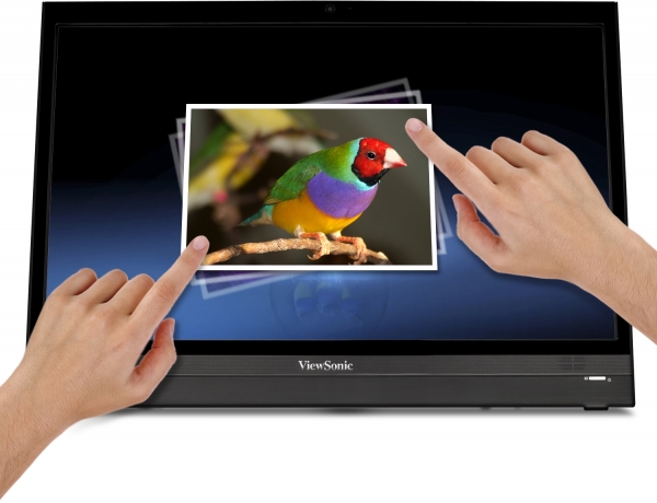 ViewSonic Смарт-дисплей VSD220