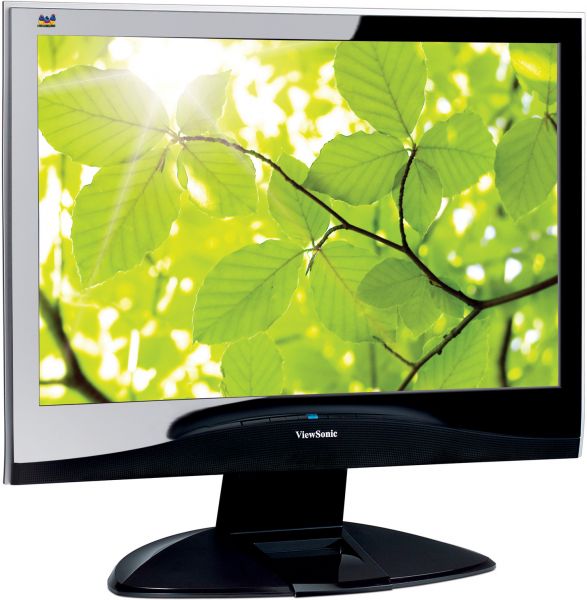 ViewSonic ЖК-монитор VX1932wm-LED