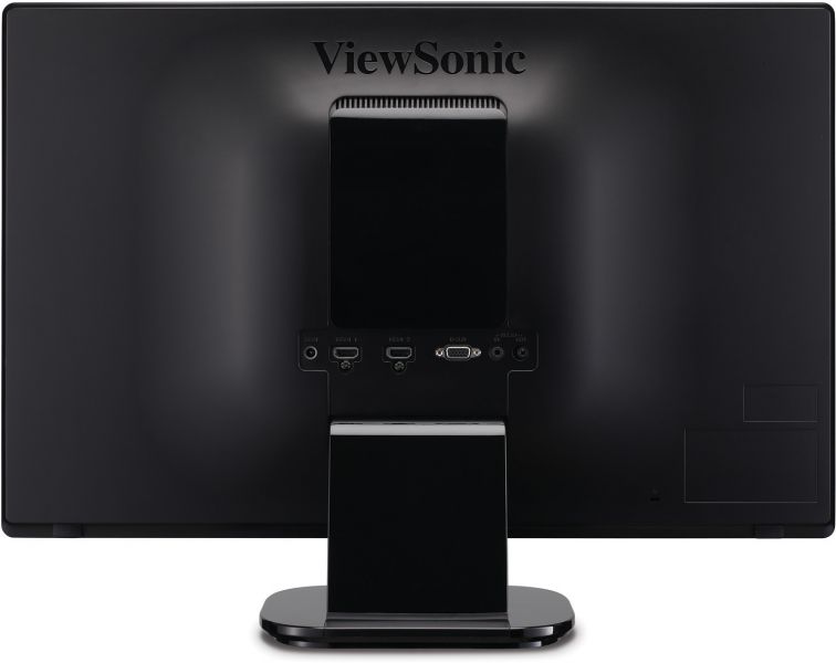 ViewSonic ЖК-монитор VX2253mh-LED