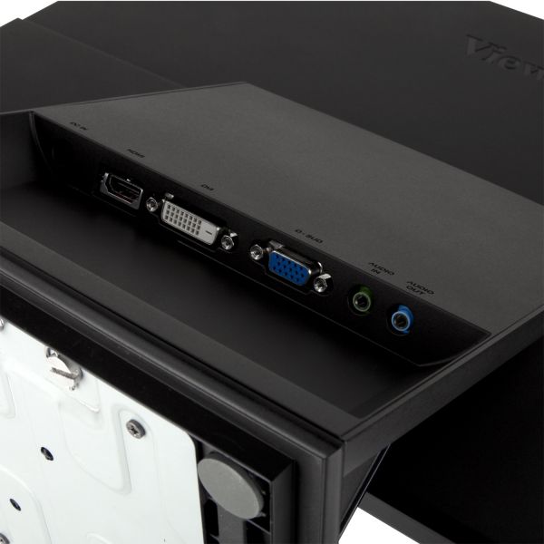 ViewSonic ЖК-монитор VX2270Smh-LED