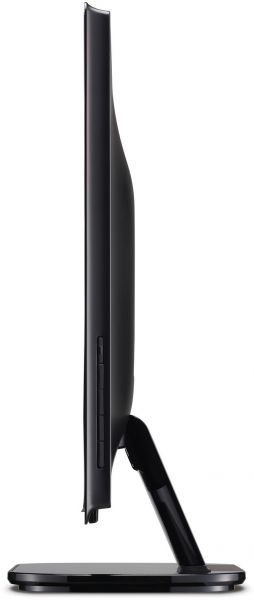 ViewSonic ЖК-монитор VX2453mh-LED