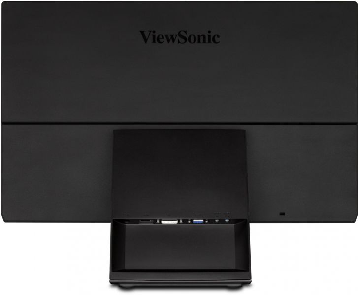 ViewSonic ЖК-монитор VX2770Smh-LED
