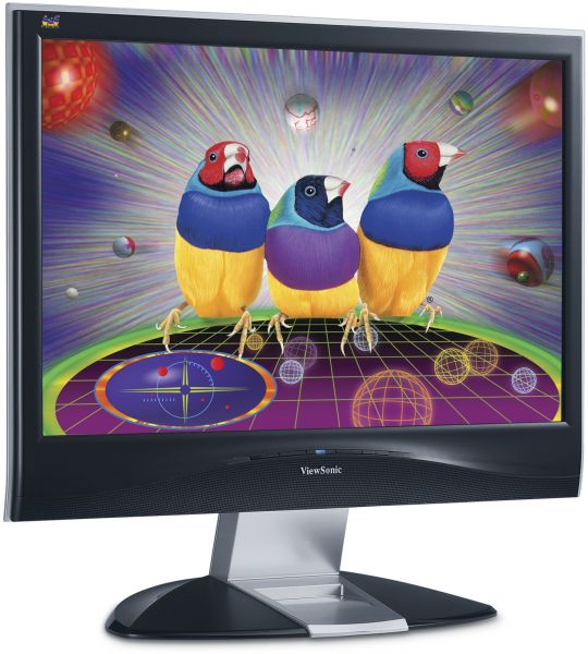 ViewSonic ЖК-монитор VX2835wm