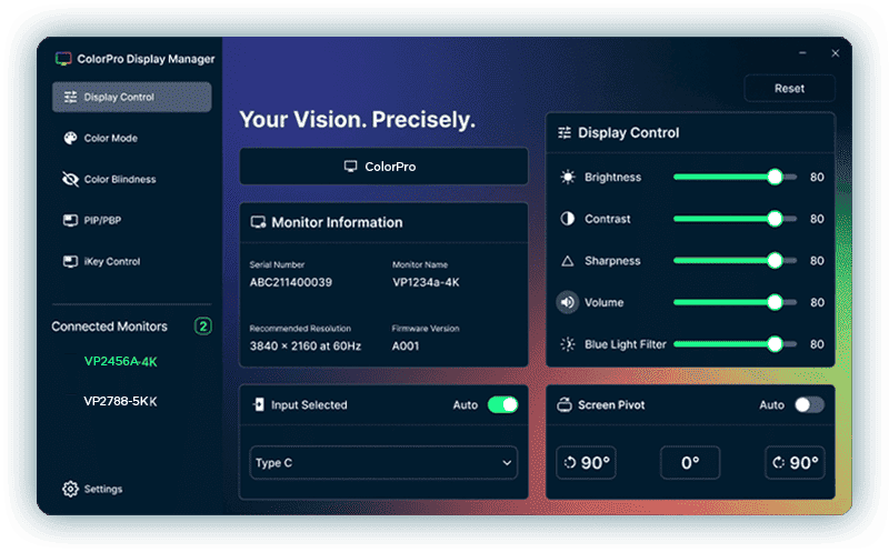 DisplayManager