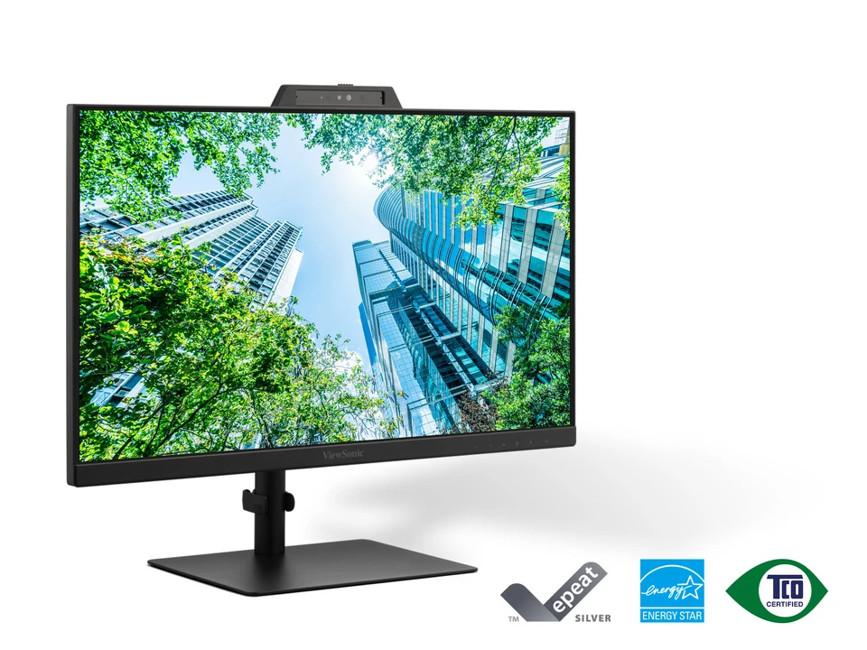 Certified for Energy Efficiency and Sustainability​ ​ 1