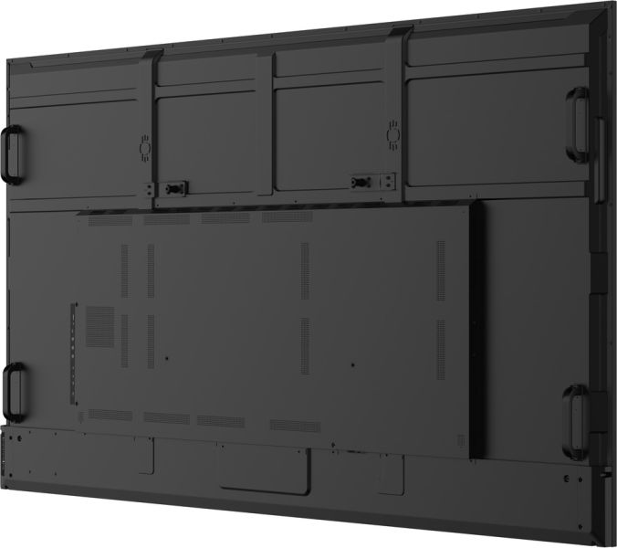 ViewSonic Commercial Display CDE8614-2C