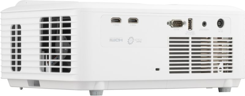 ViewSonic Projector LS711HD