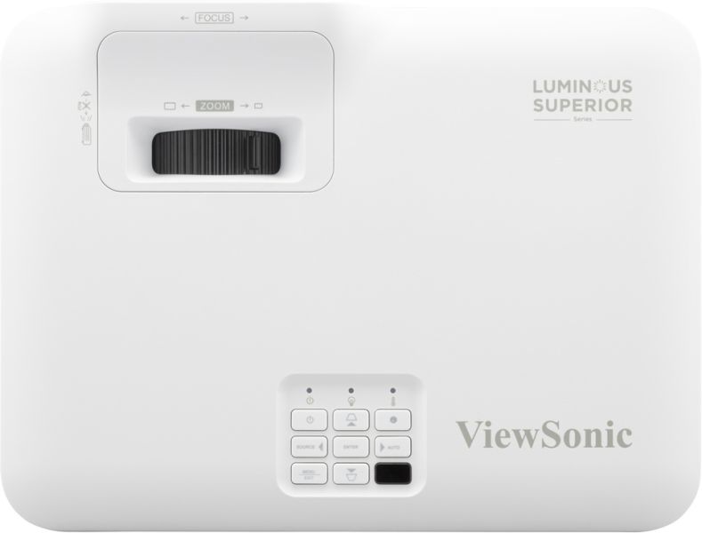 ViewSonic Projector LSD400W
