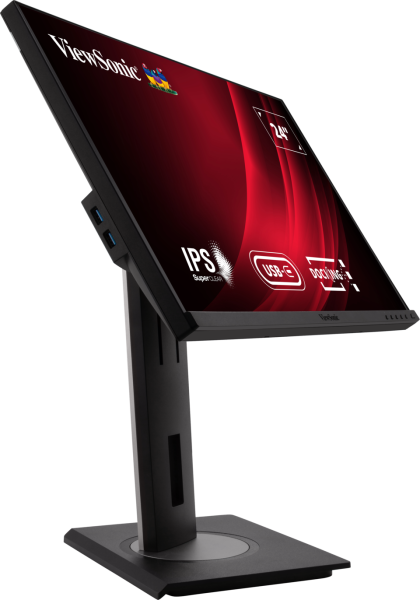 ViewSonic LCD Display VG2456
