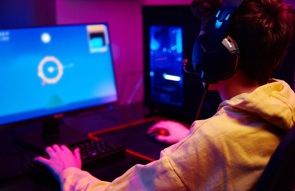 รู้จัก เทคโนโลยี FreeSync คืออะไร