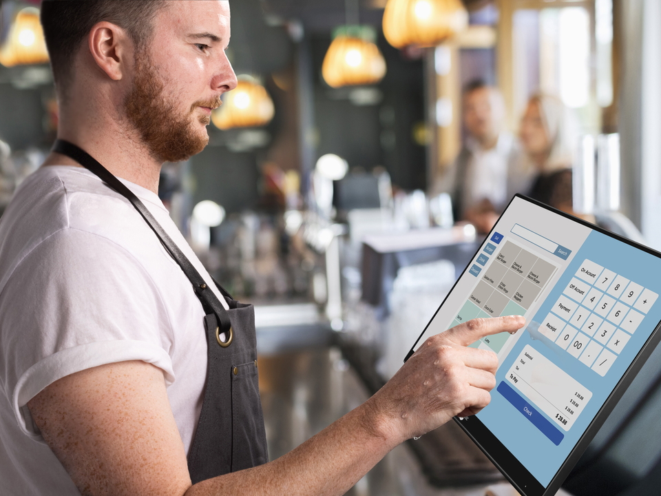 Designed For Versatile Installation Options