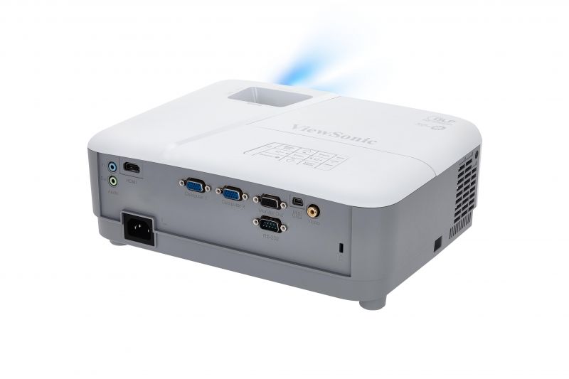วิวโซนิค โปรเจคเตอร์ SP6