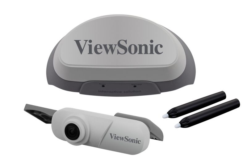 วิวโซนิค Projector Accessories PJ-vTouch-10S