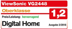 Digital Home