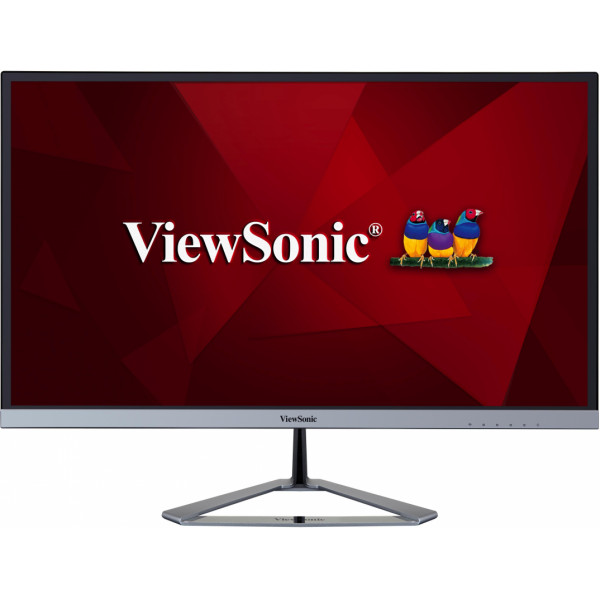 วิวโซนิค จอมอนิเตอร์แอลอีดี VX2476-smhd